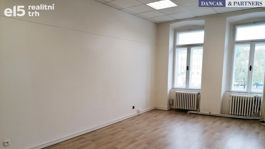 Pronájem kanceláře, 84 m² - Frýdek-Místek - Frýdek