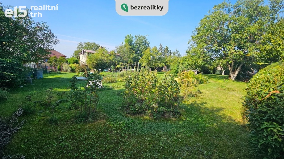 Prodej pozemky pro bydlení, 1 102 m² - Říčany u Prahy