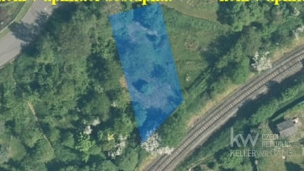 Prodej zahrady 483 m², Tachov