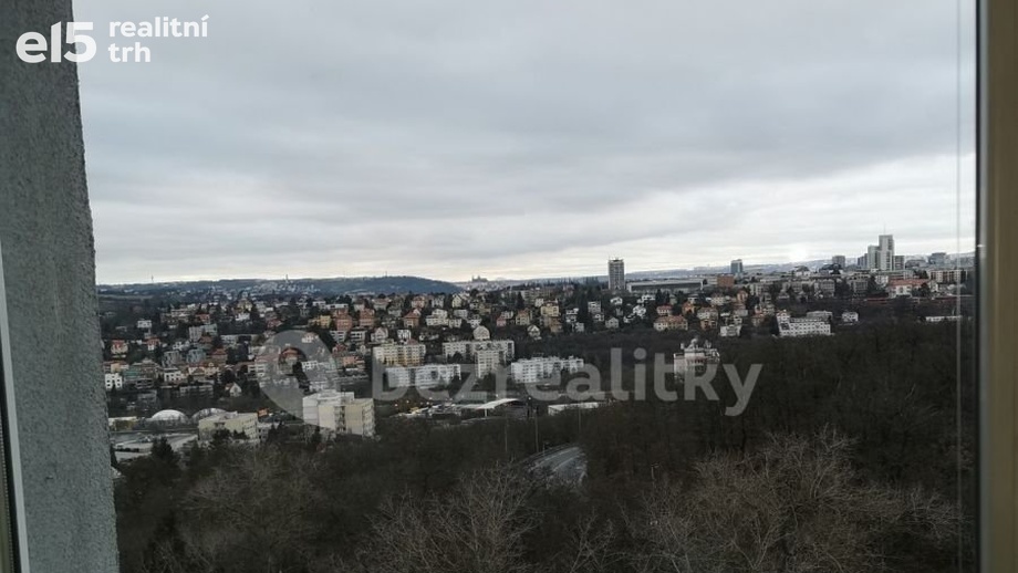 Prodej byty 2+1, 44 m² - Praha - Braník