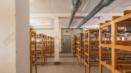 Pronájem výrobního prostoru 200 m², Moravské Budějovice - Vranín