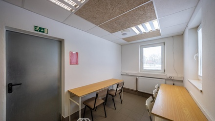 Pronájem výrobního prostoru 200 m², Moravské Budějovice - Vranín