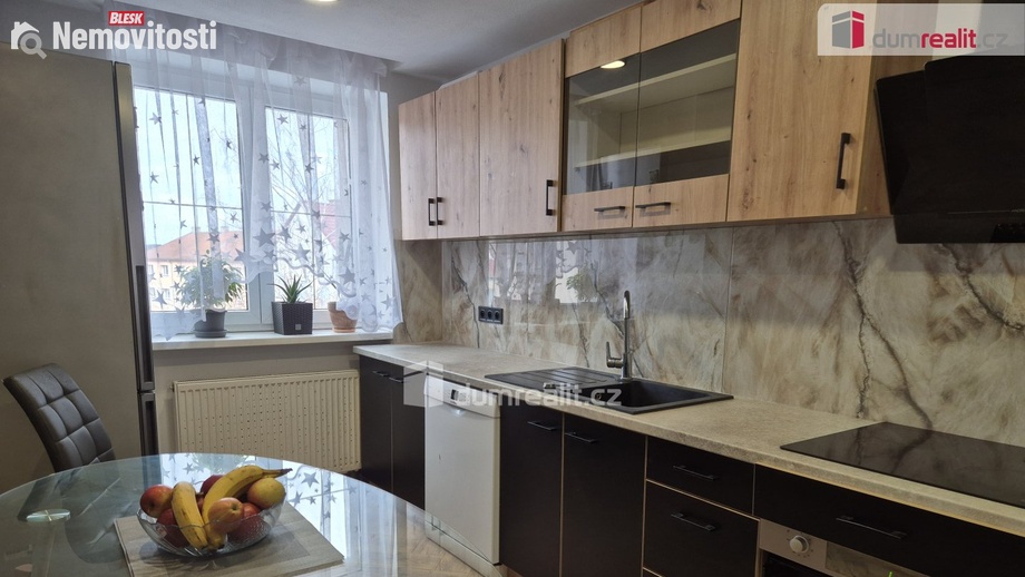 Prodej bytu 5+1 160 m², Kaplice