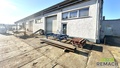 Pronájem skladu 450 m², Bojkovice
