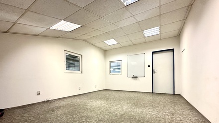 Pronájem skladu 450 m², Bojkovice