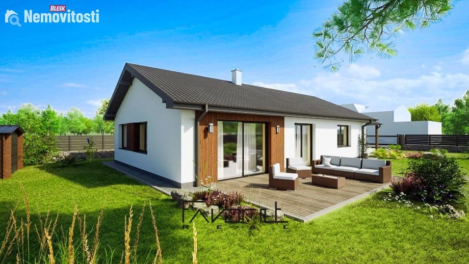 Prodej rodinného domu 91 m², Rychvald