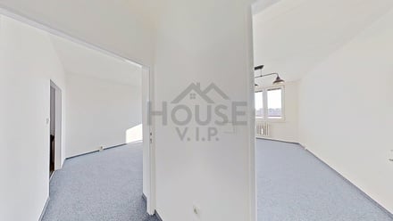 Prodej bytu 2+1 47 m², Praha - Braník