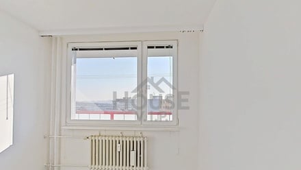 Prodej bytu 2+1 47 m², Praha - Braník