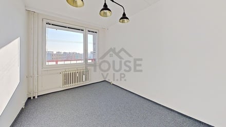 Prodej bytu 2+1 47 m², Praha - Braník