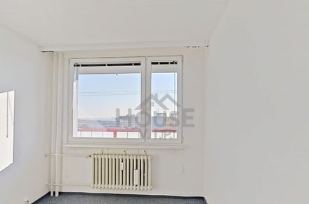 Prodej bytu 2+1 47 m², Praha - Braník
