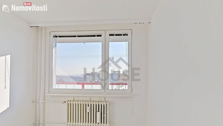 Prodej bytu 2+1 47 m², Praha - Braník