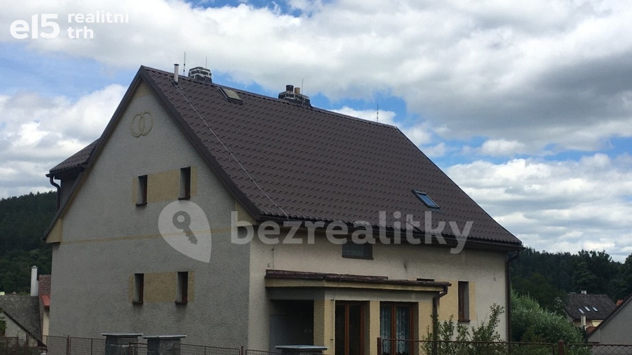 Prodej rodinné domy, 276 m² - Kolinec