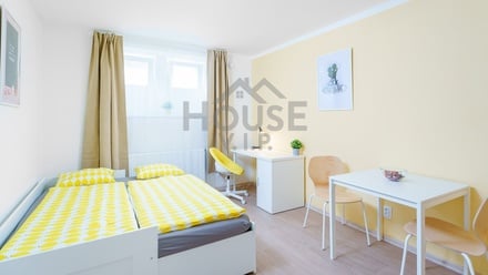 Prodej bytu 1+kk 26 m², Praha - Krč