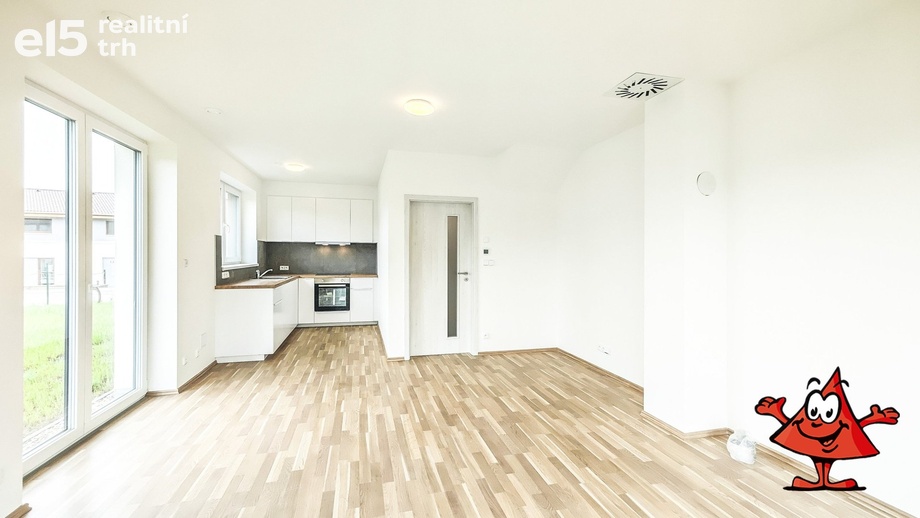 Prodej byty 3+kk, 79 m² - Svinaře