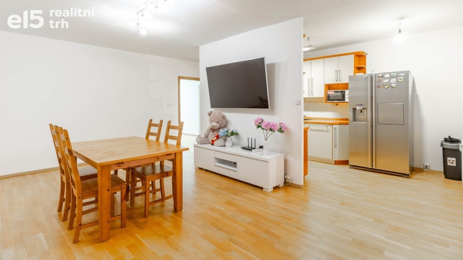 Prodej byty 4+kk, 119 m² - Praha - Stodůlky