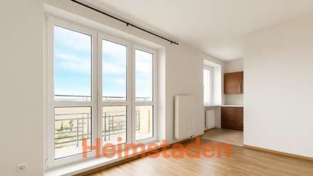 Pronájem bytu 2+kk 43 m², Ostrava-Poruba - Ostrava - Poruba