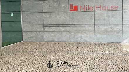 Pronájem kanceláře 29 m², Praha - Karlín