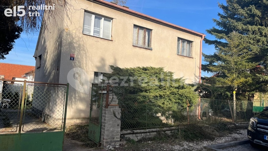 Prodej rodinné domy, 180 m² - Praha - Satalice