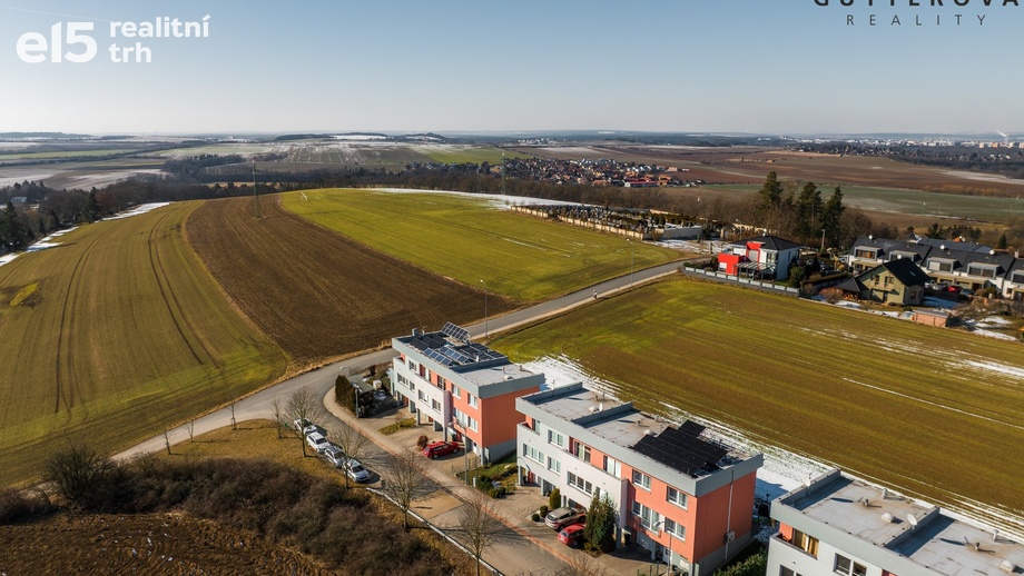 Prodej rodinné domy, 135 m² - Plzeň - Černice