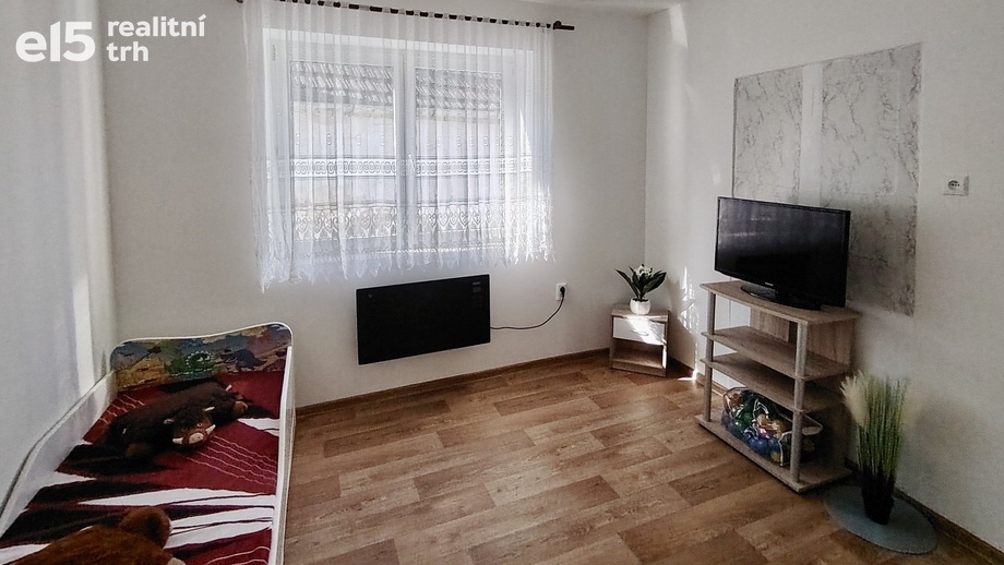 Prodej rodinné domy, 115 m² - Stavěšice