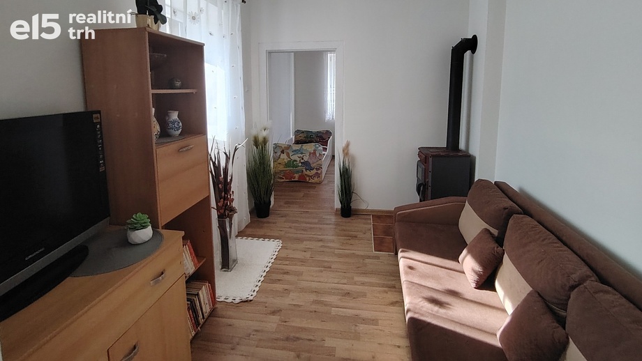 Prodej rodinné domy, 115 m² - Stavěšice