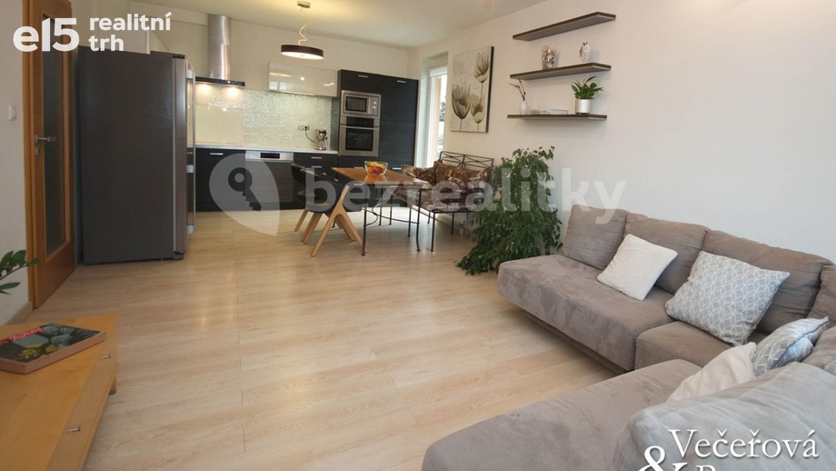 Prodej byty 3+kk, 86 m² - Praha - Dolní Měcholupy