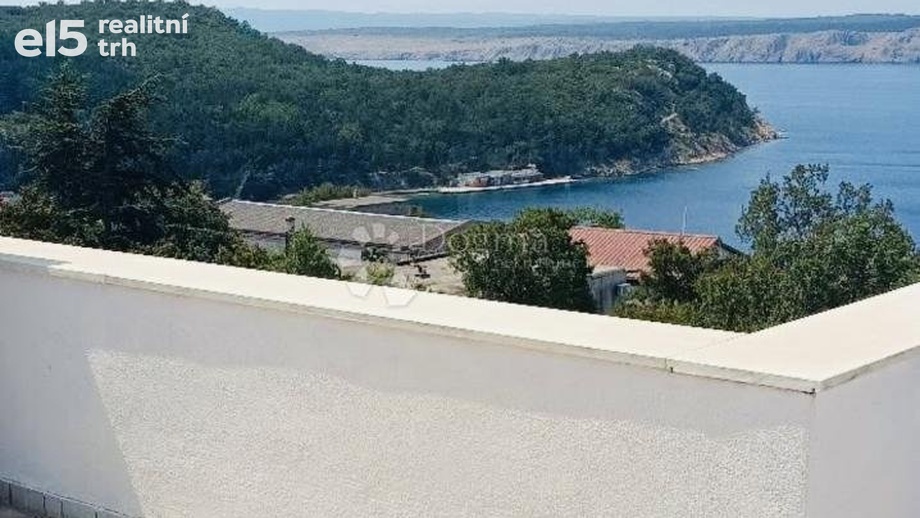 Prodej bytu 3+kk 92 m², Jadranovo, Chorvatsko