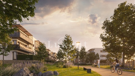 Prodej kanceláře 46 m², Kladno - Rozdělov