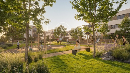 Prodej kanceláře 82 m², Kladno - Rozdělov