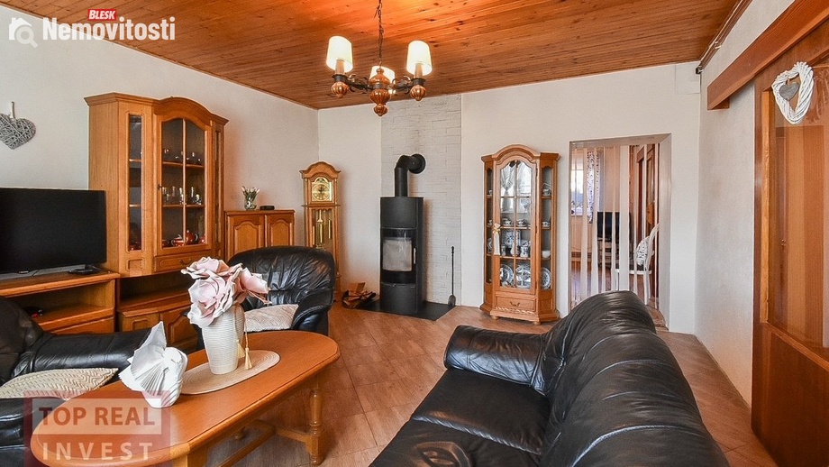 Prodej rodinného domu 111 m², Kroměříž - Zlámanka