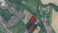 Prodej pole 11 010 m², Rokycany