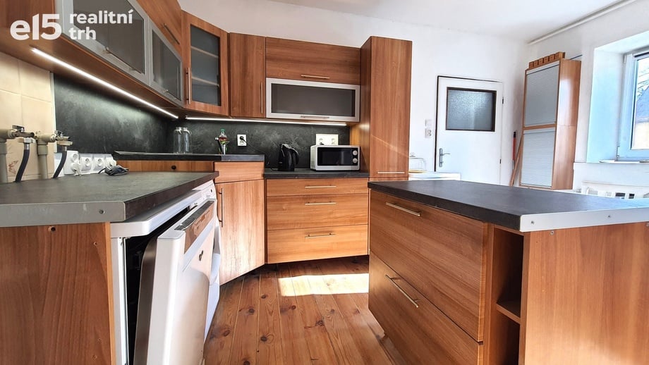 Prodej rodinného domu 51 m², Lipovec