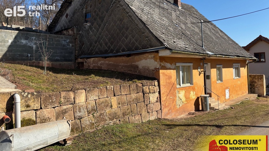Prodej rodinné domy, 155 m² - Vanovice - Drválovice