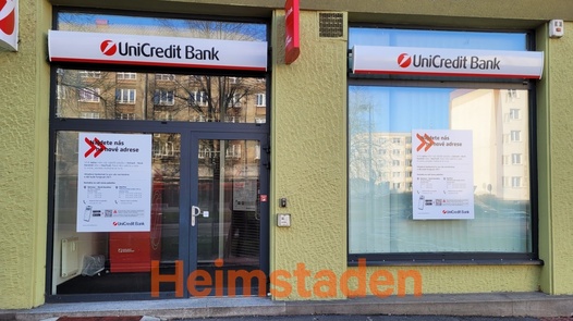 Pronájem obchodní prostory, 104 m² - Karviná - Nové Město