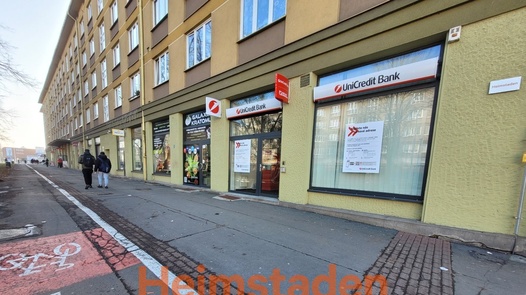 Pronájem obchodní prostory, 104 m² - Karviná - Nové Město