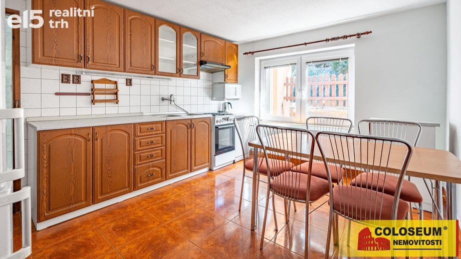 Prodej vícegenerační dům, 195 m² - Jedovnice