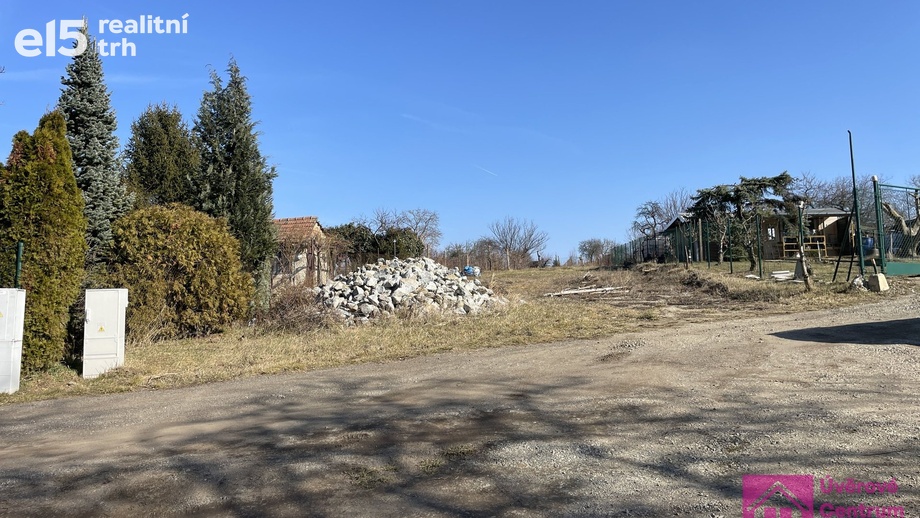 Prodej pozemky - zahrady, 935 m² - Mikulov