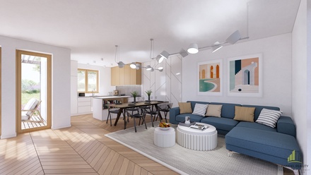 Prodej rodinného domu 206 m², Hlubočany