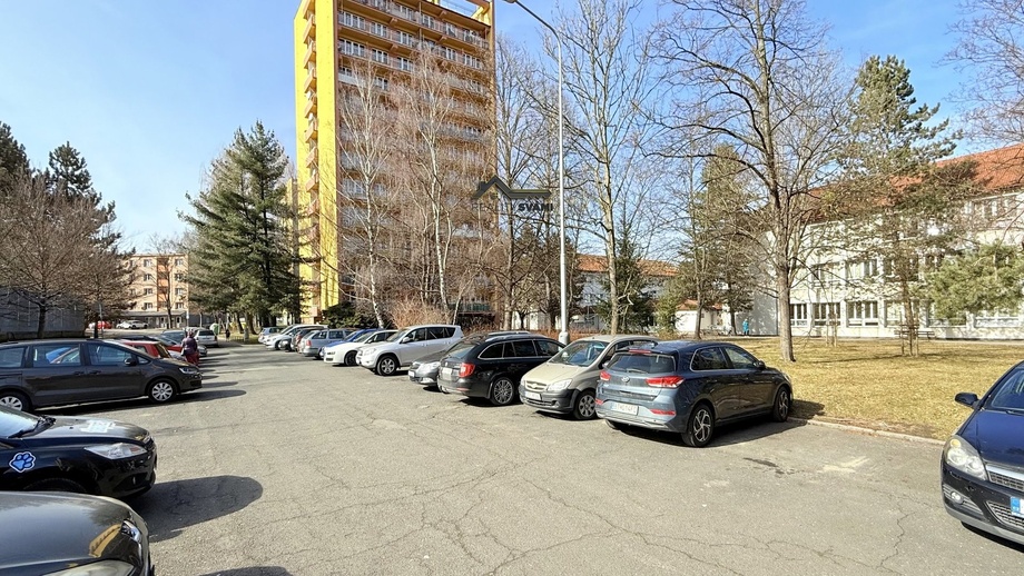 Prodej byty 3+kk, 68 m² - Frýdek-Místek