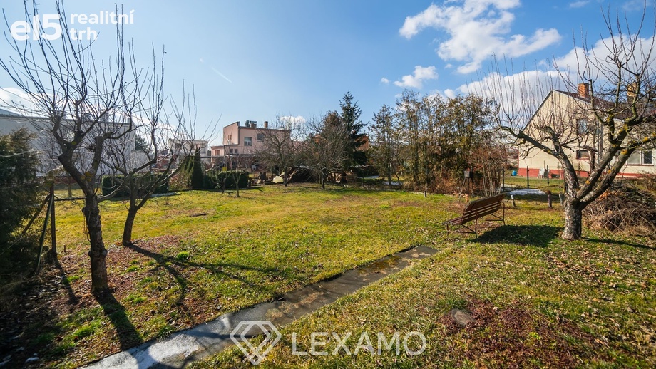 Prodej rodinného domu 80 m², Moravské Budějovice