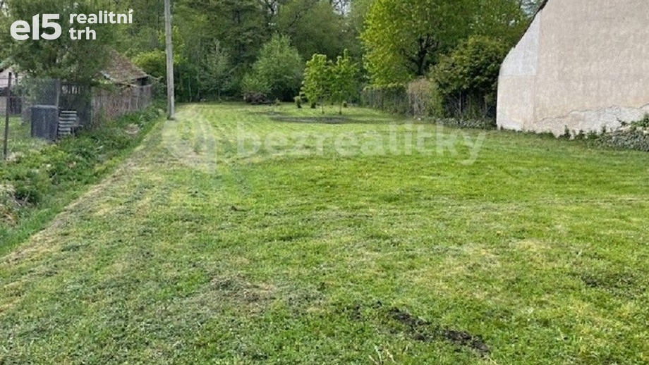 Prodej pozemky pro bydlení, 966 m² - Malý Újezd - Jelenice u Mělníka