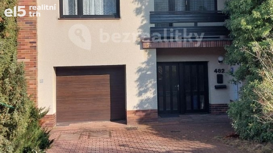 Prodej rodinné domy, 226 m² - Praha - Háje
