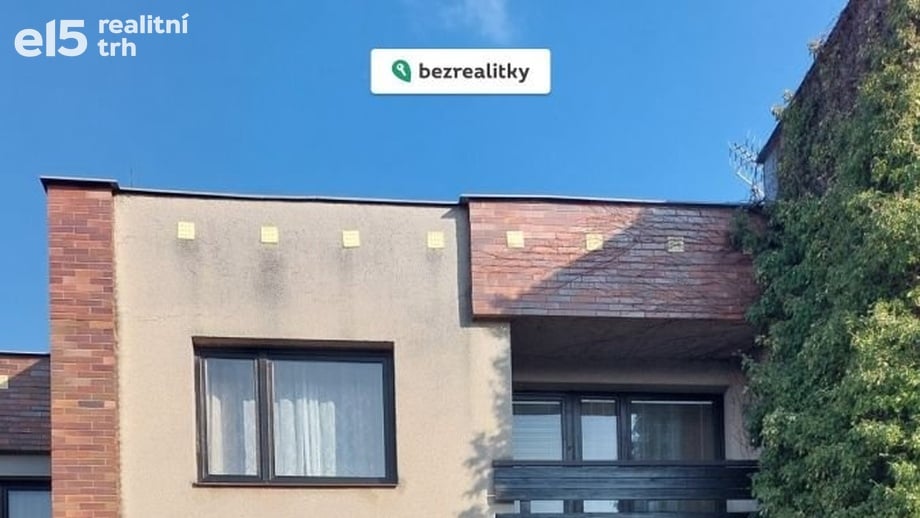 Prodej rodinné domy, 226 m² - Praha - Háje