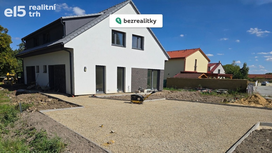 Prodej rodinného domu 150 m², Drnek
