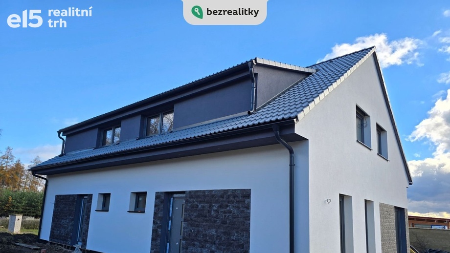 Prodej rodinné domy, 150 m² - Drnek