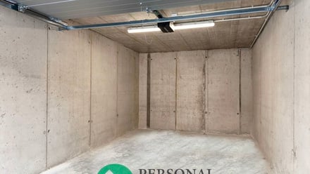 Prodej garáže 20 m², Lázně Kynžvart