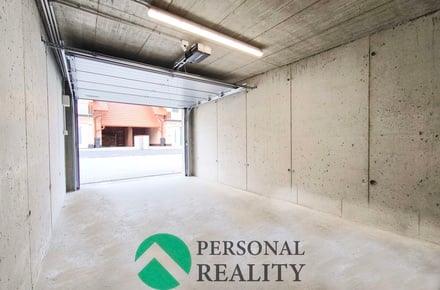 Prodej garáže 20 m², Lázně Kynžvart