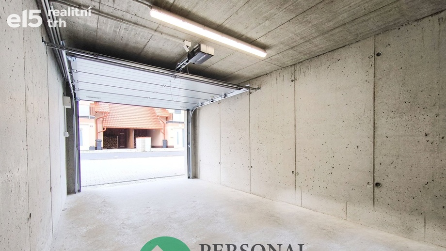 Prodej garáže, 20 m² - Lázně Kynžvart