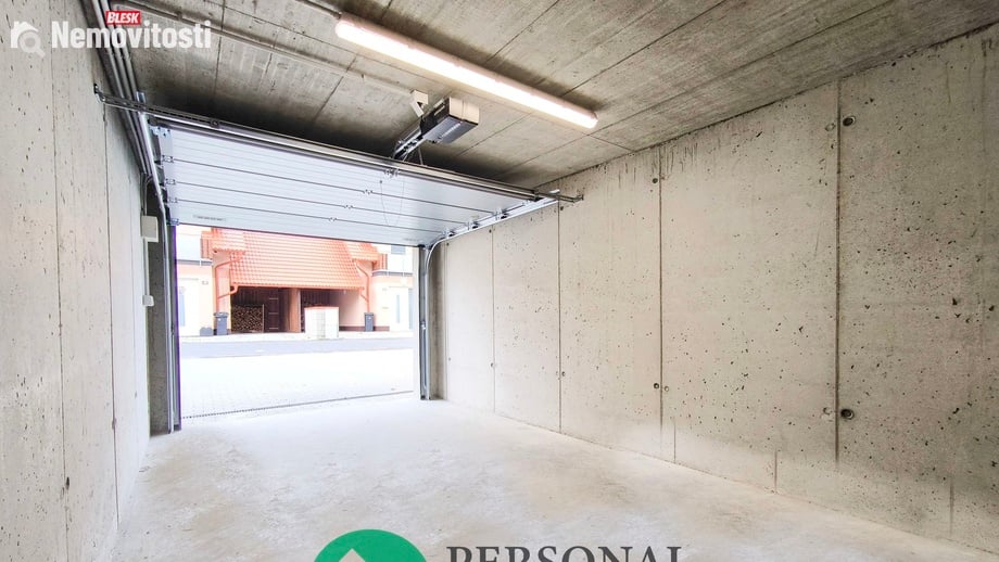 Prodej garáže 20 m², Lázně Kynžvart