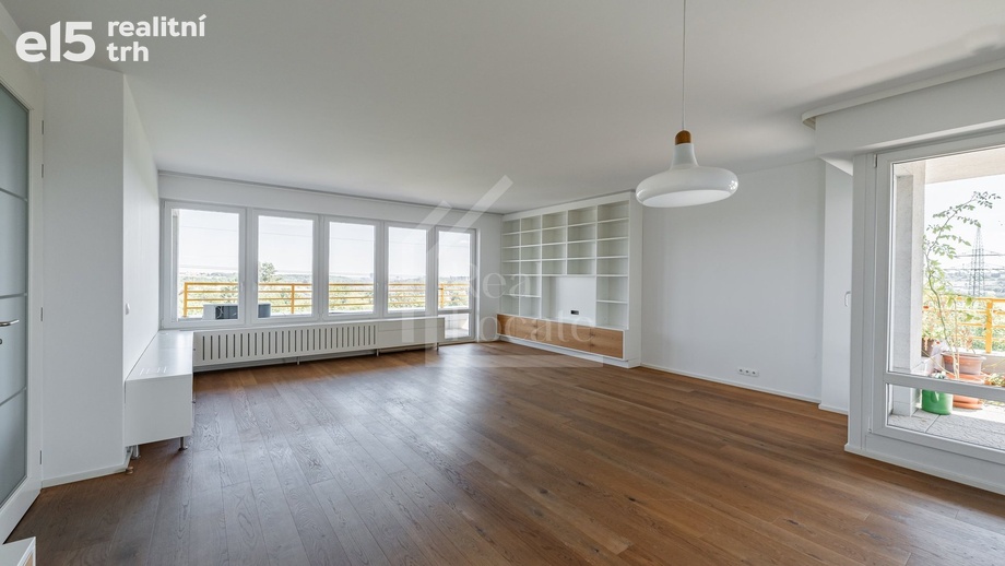 Prodej byty 4+1, 148 m² - Praha - Stodůlky